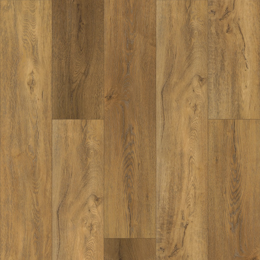 Shaw Antica HD Plus 7" x 48" Vinyl 20 Mil WPC Plank