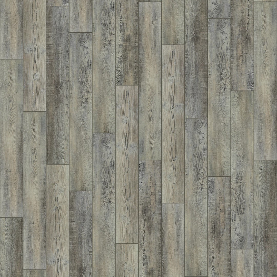 Shaw Antica HD Plus 7" x 48" Vinyl 20 Mil WPC Plank