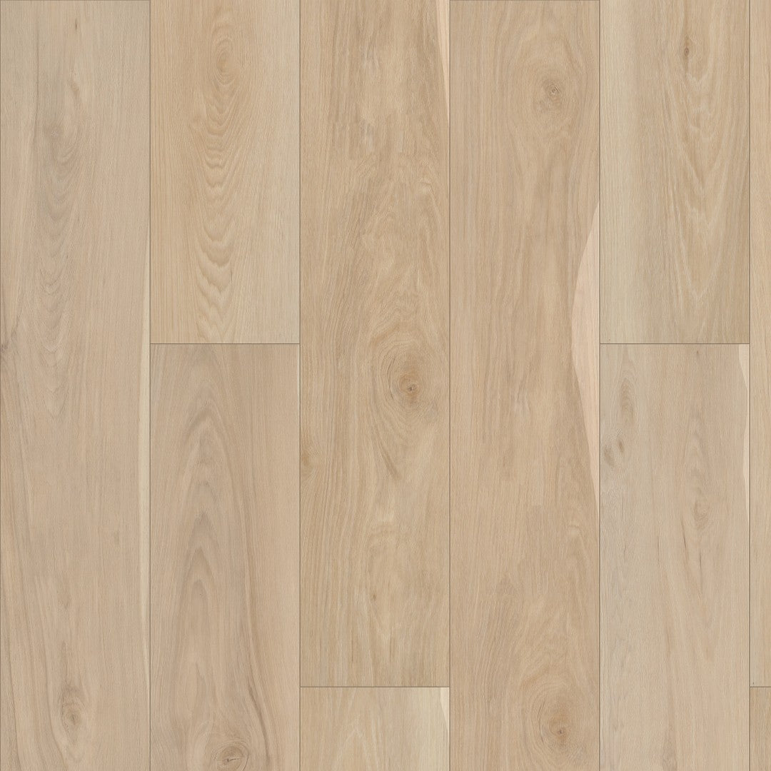 Shaw Pantheon HD+ Natural Bevel 7" x 48" Vinyl 20 Mil WPC Plank