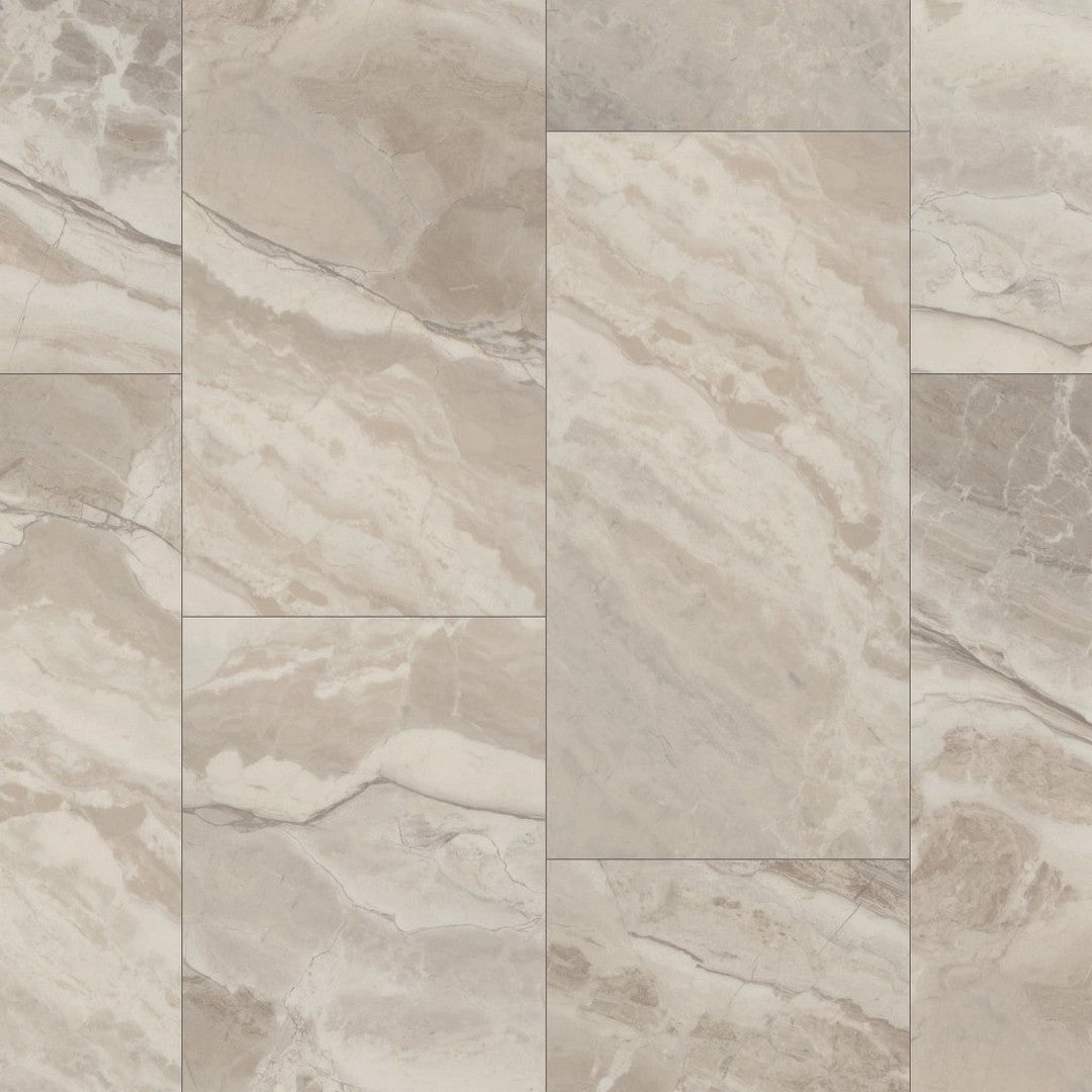 Shaw Paragon Tile Plus 12" x 24" Vinyl 20 Mil SPC Tile