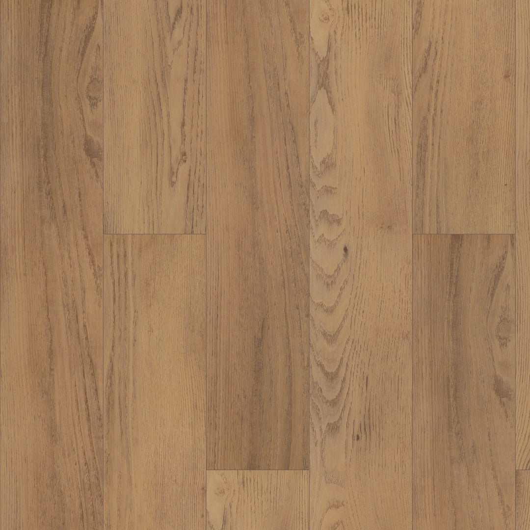 Shaw Paragon HD+ Natural Bevel 7" x 48" Vinyl 20 Mil SPC Plank