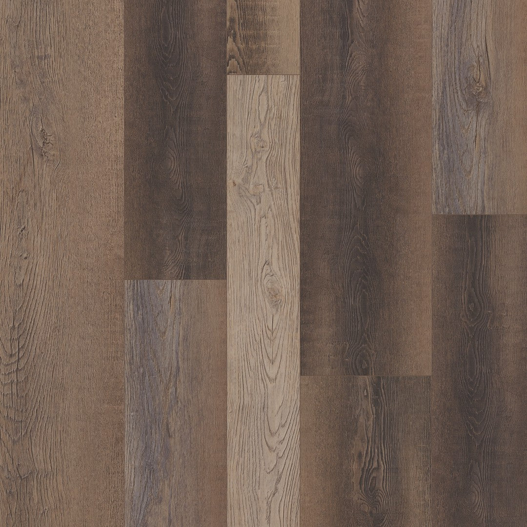 Shaw Paragon Plus 5" x 48" Vinyl 20 Mil SPC Plank