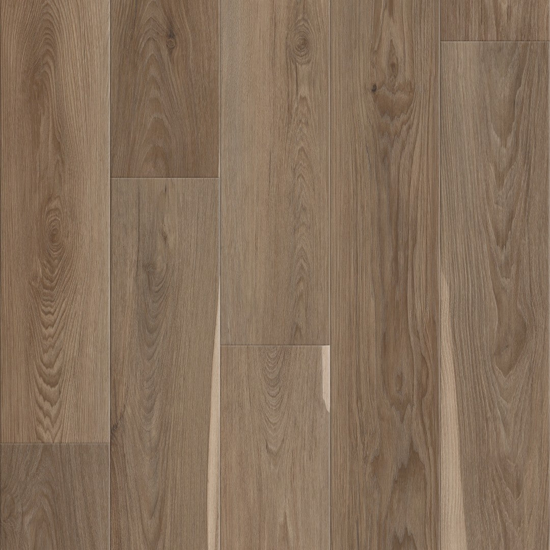 Shaw Pantheon HD+ Natural Bevel 7" x 48" Vinyl 20 Mil WPC Plank