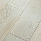 White Gold Anderson Tuftex Metallics II Hardwood