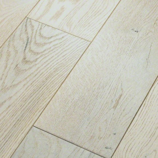 White Gold Anderson Tuftex Metallics II Hardwood