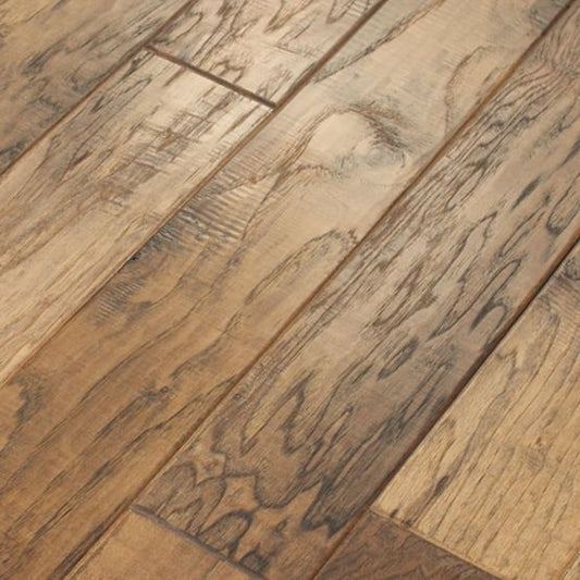 Fora Anderson Tuftex Bernina Hardwood