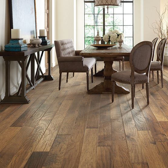 Fora Anderson Tuftex Bernina Hardwood