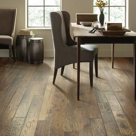 Cambrena Anderson Tuftex Bernina Hardwood