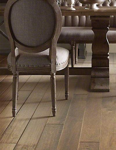 Castello Anderson Tuftex Bernina Hardwood