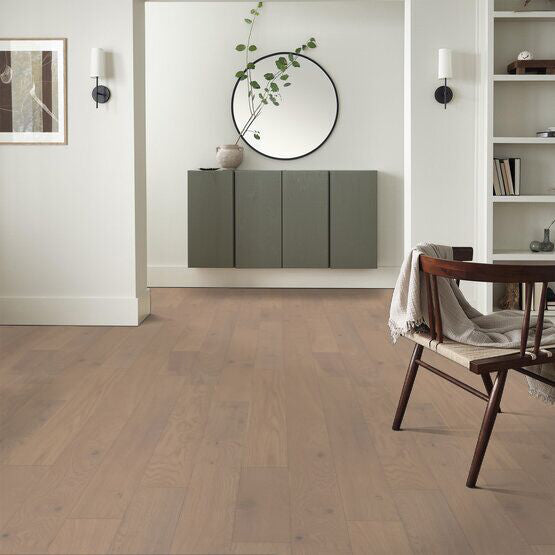 Reine Anderson Tuftex Noble Hall Hardwood