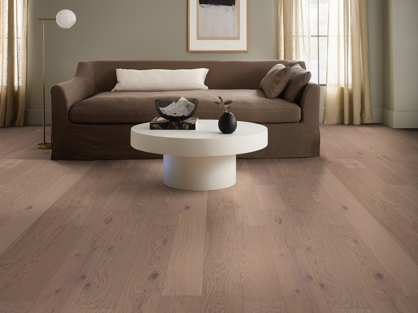 Watford Anderson Tuftex Kensington Hardwood