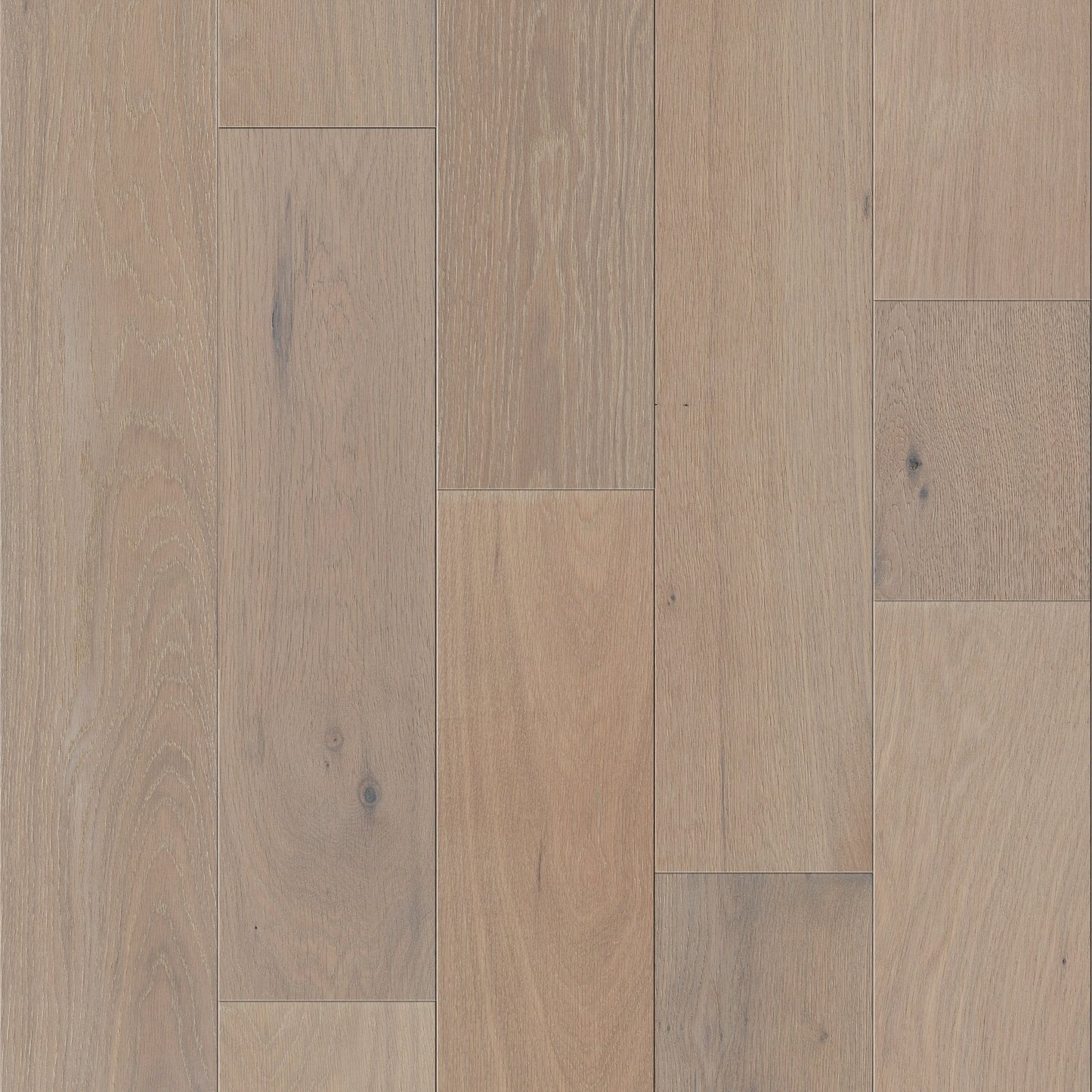 Holland Park Anderson Tuftex Kensington Hardwood