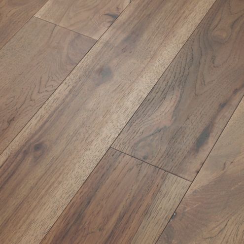 Fawn Anderson Tuftex Imperial Pecan Hardwood