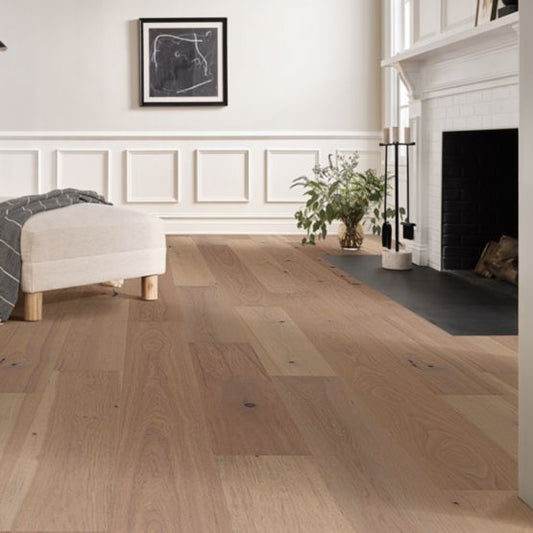 Barley Anderson Tuftex Imperial Pecan Hardwood