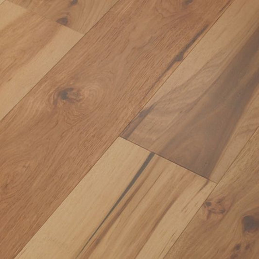 Harvest Anderson Tuftex Imperial Pecan Hardwood