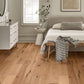 Harvest Anderson Tuftex Imperial Pecan Hardwood