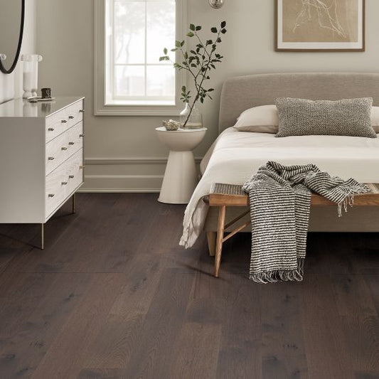 Origin Anderson Tuftex Imperial Pecan Hardwood