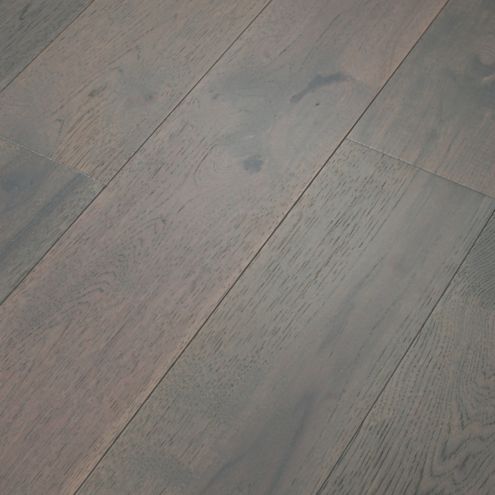 Dove Anderson Tuftex Imperial Pecan Hardwood