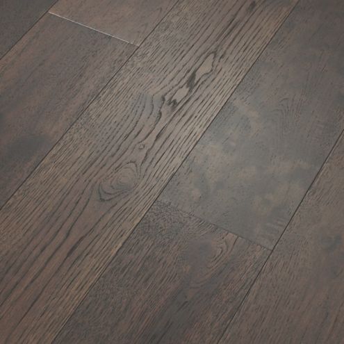 Umber Anderson Tuftex Imperial Pecan Hardwood