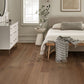 Hazel Anderson Tuftex Imperial Pecan Hardwood