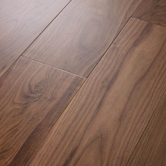 Era Anderson Tuftex Revival Walnut Hardwood