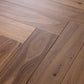 Era Anderson Tuftex Revival Walnut Herringbone Hardwood