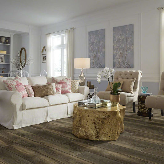 Ardesia Shaw Floorte Pantheon HD Vinyl Plank