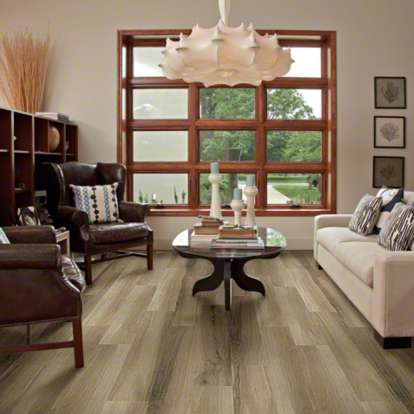 Shaw Endura Floorte Pro 5 - Almond Oak