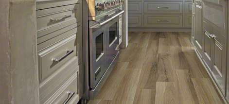 Shaw Endura Floorte Pro 5 - Almond Oak