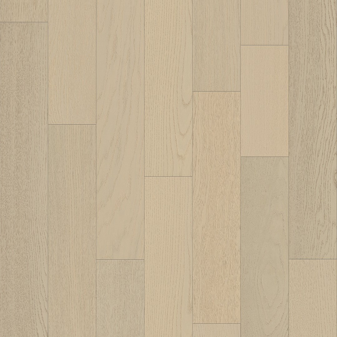 Shaw Empire 5" White Oak Engineered Hardwood Plank