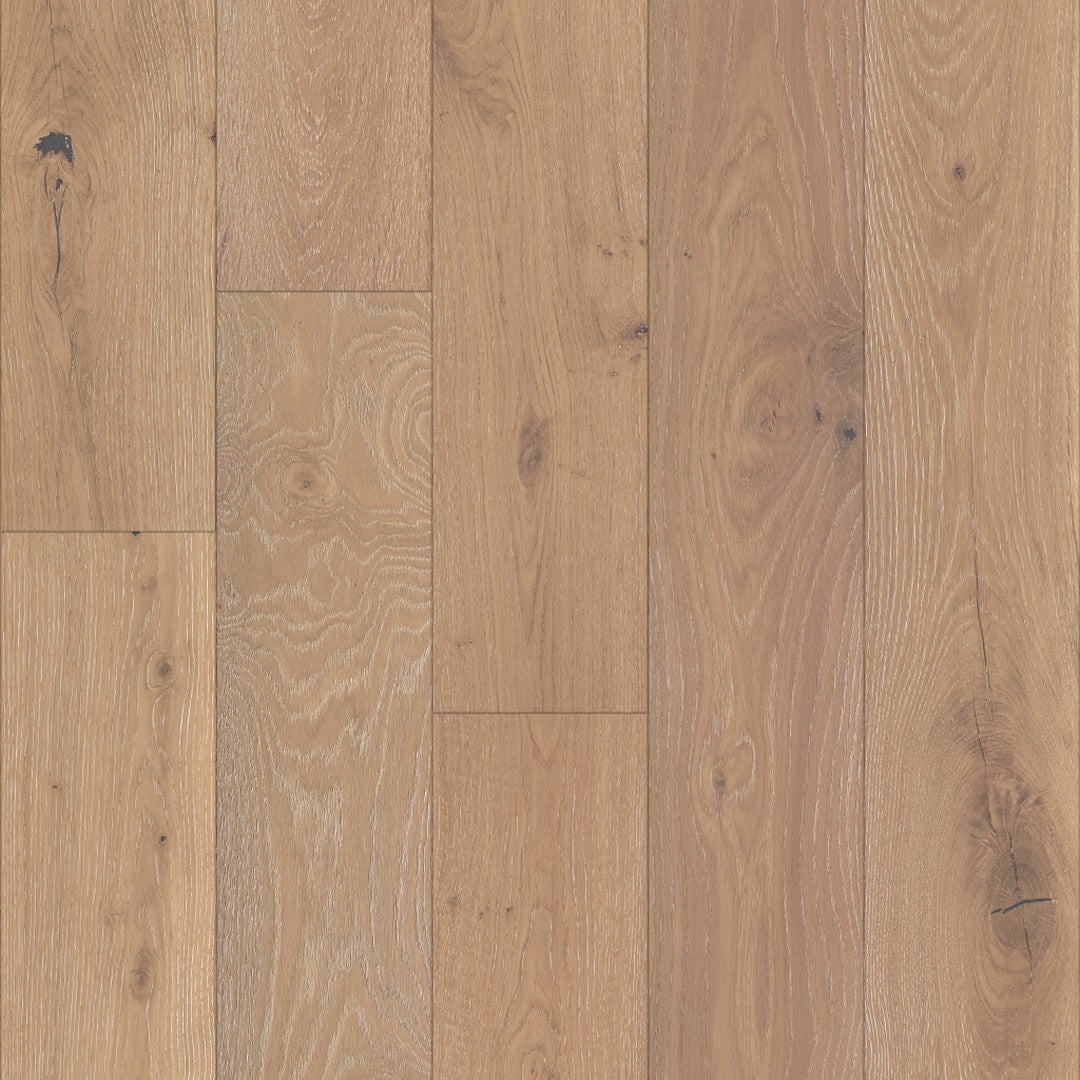 Shaw Argonne Forest 7.48" White Oak Engineered Hardwood Plank