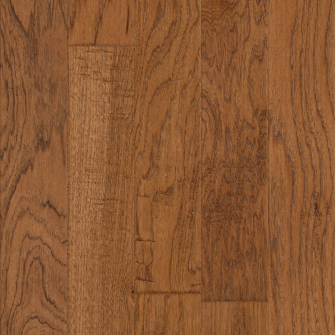 Shaw Arbor Place 5" Hickory Engineered Hardwood Plank