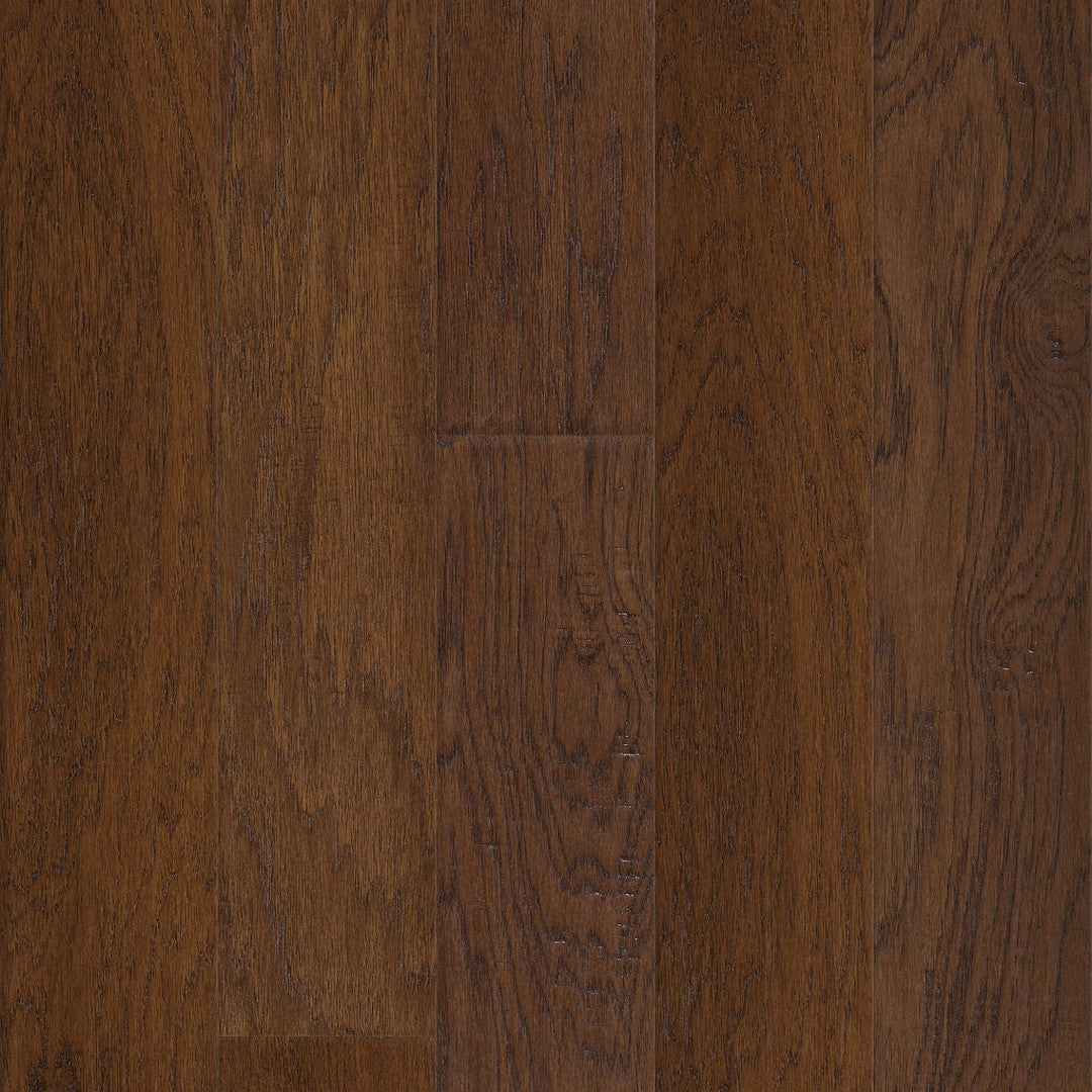 Shaw Arbor Place 5" Hickory Engineered Hardwood Plank