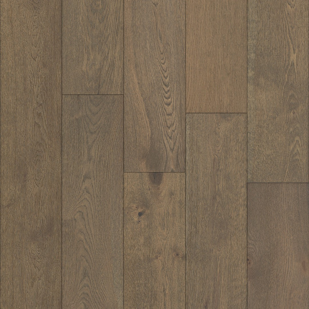 Shaw Argonne Forest 7.48" White Oak Engineered Hardwood Plank