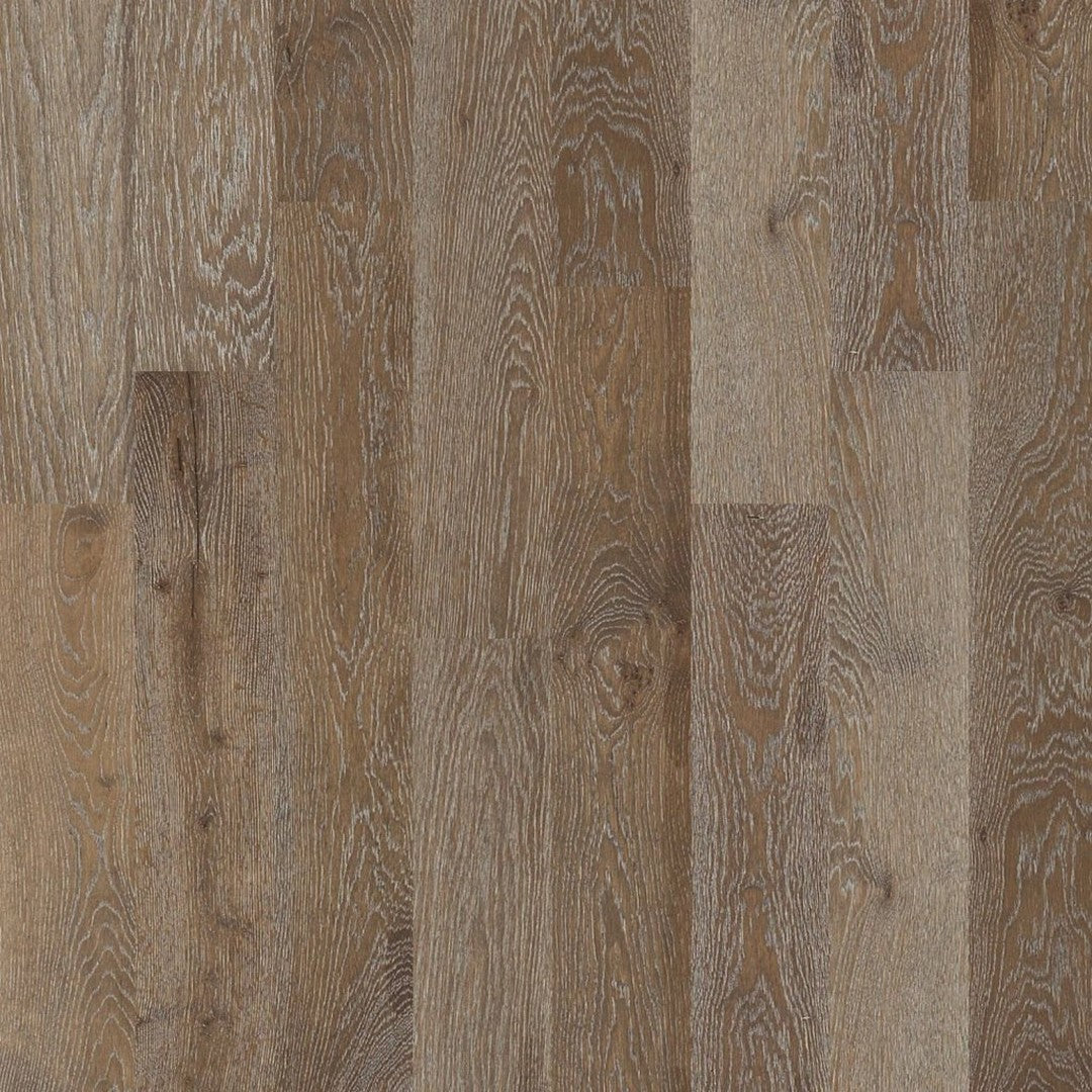 Shaw Castlewood 7.48" White Oak Engineered Hardwood Plank