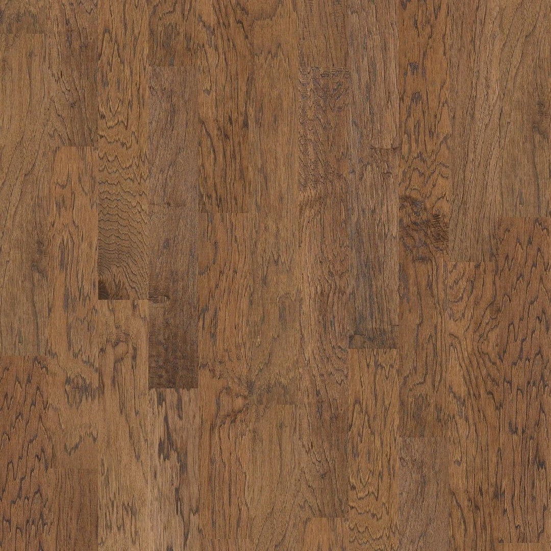 Shaw Arbor Place 5" Hickory Engineered Hardwood Plank