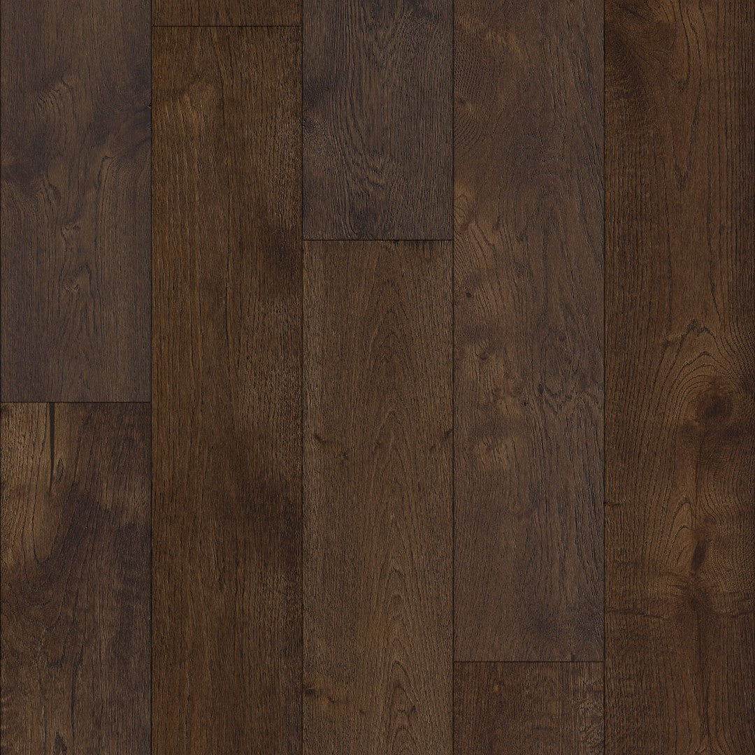 Shaw Argonne Forest 7.48" White Oak Engineered Hardwood Plank