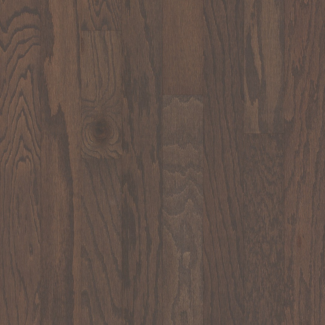 Shaw Arden 3.25" Red Oak Engineered Hardwood Plank