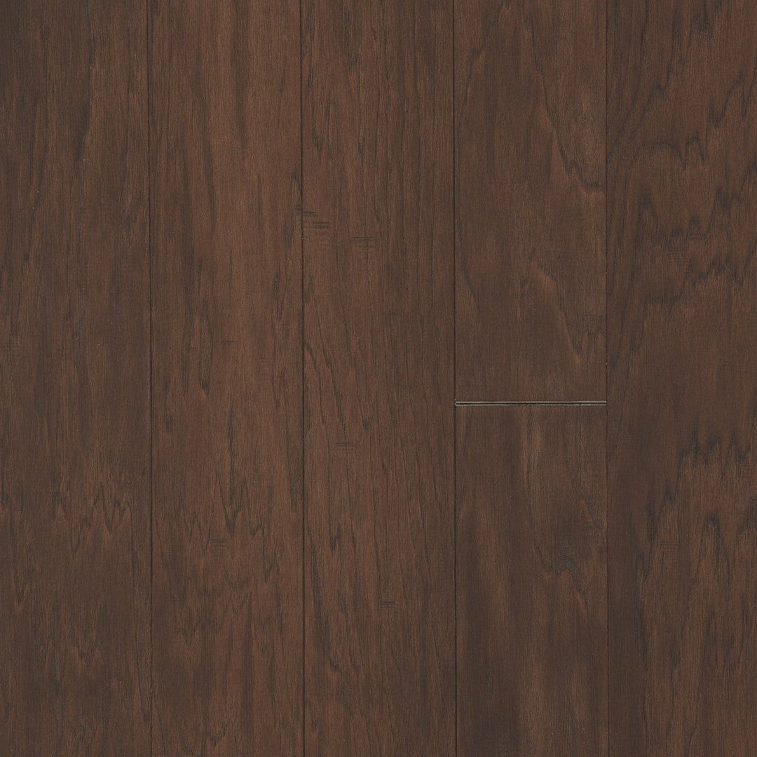 Shaw Grant Grove 5" Hickory Engineered Hardwood Plank