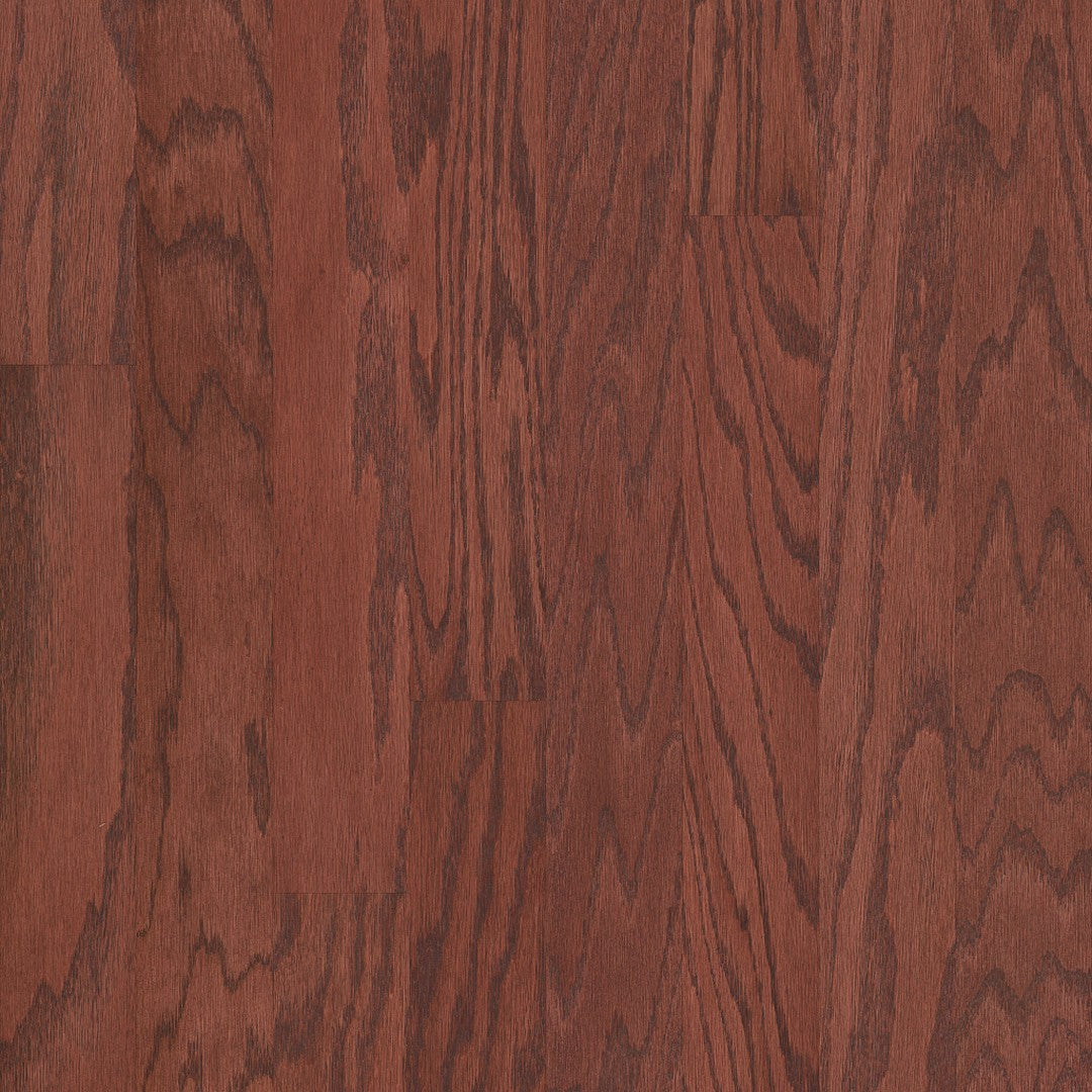 Shaw Albright 3.25" Red Oak Engineered Hardwood Plank