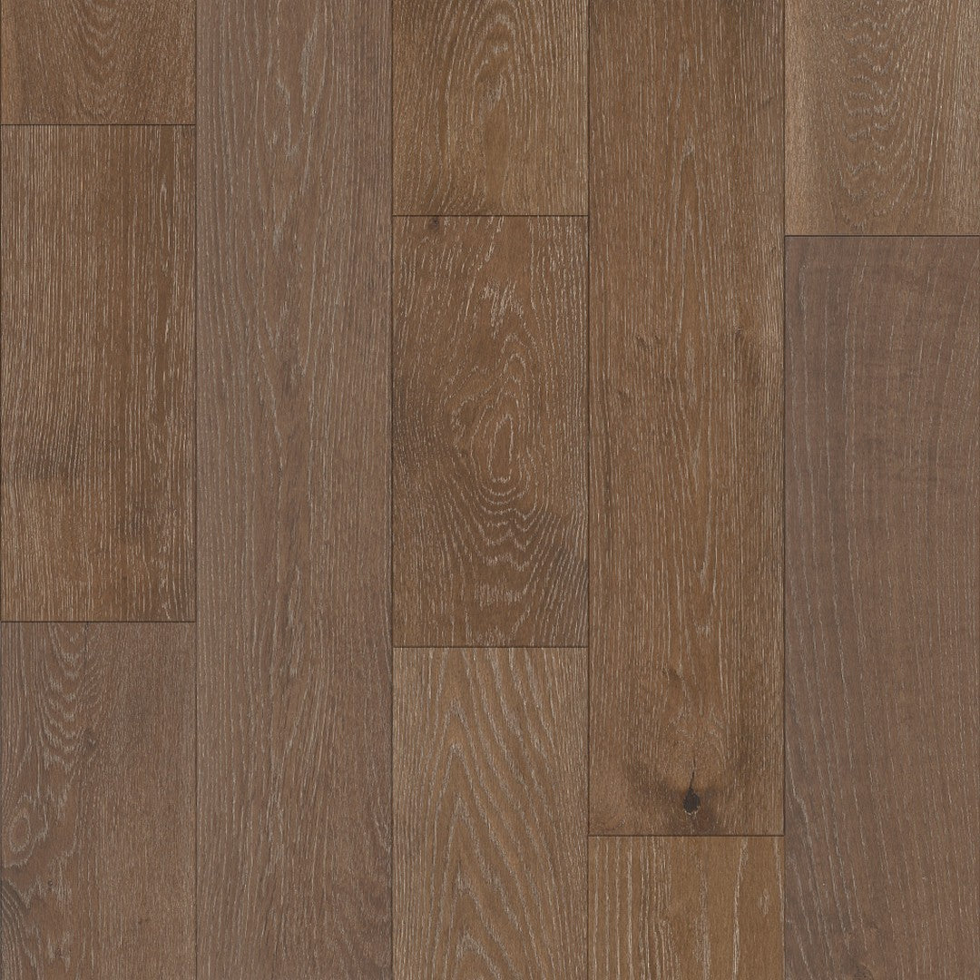 Shaw Argonne Forest 7.48" White Oak Engineered Hardwood Plank