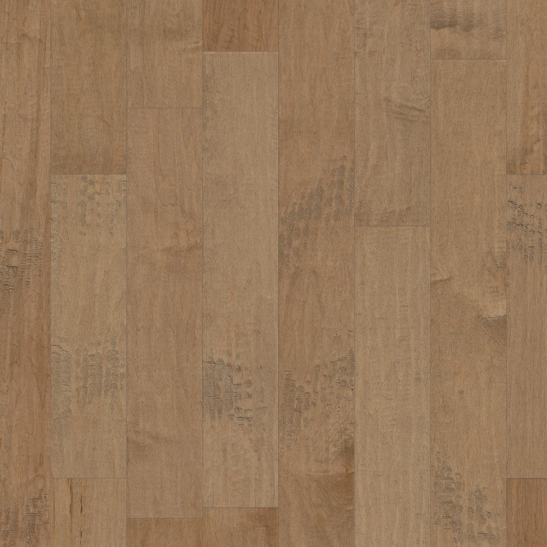 Shaw Fairbanks 4.94" Maple Engineered Hardwood Plank