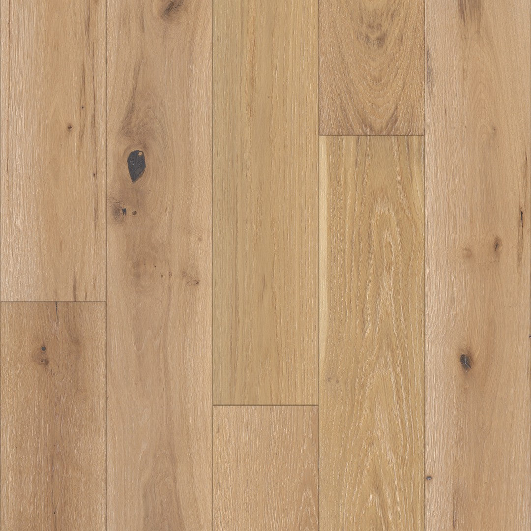 Shaw Argonne Forest 7.48" White Oak Engineered Hardwood Plank