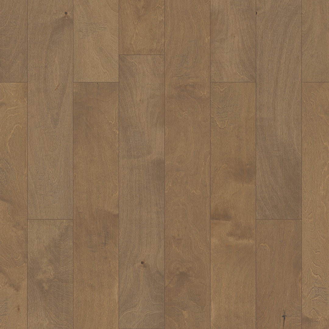 Shaw Biscayne Bay 5" Birch Engineered Hardwood Plank