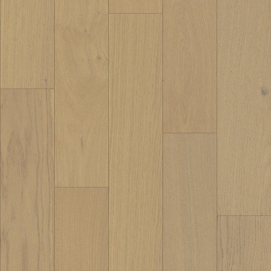 Shaw Empire Herringbone 4.72" x 23.62" White Oak Engineered Hardwood Plank