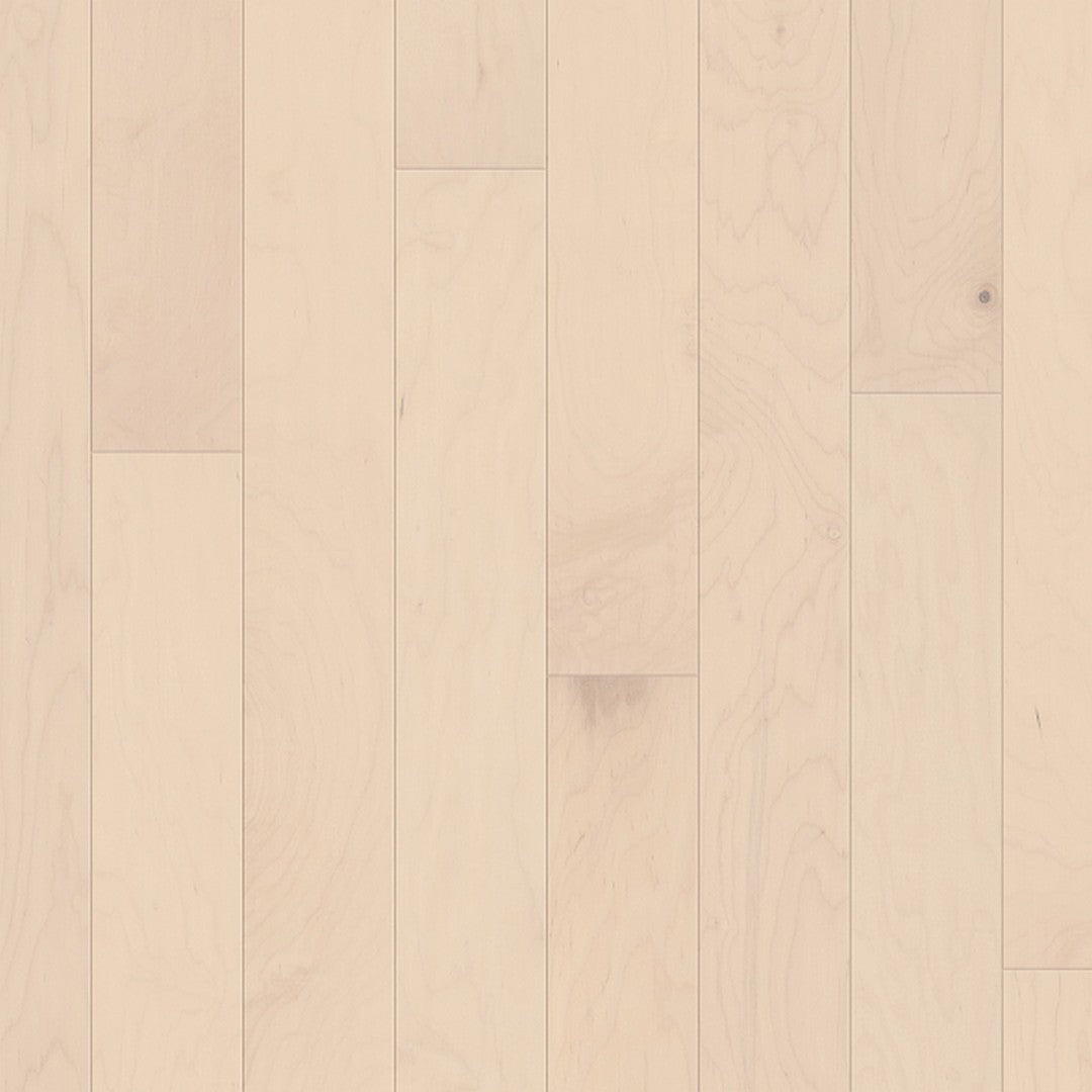 Shaw Eclectic 4.94" Maple Engineered Hardwood Plank