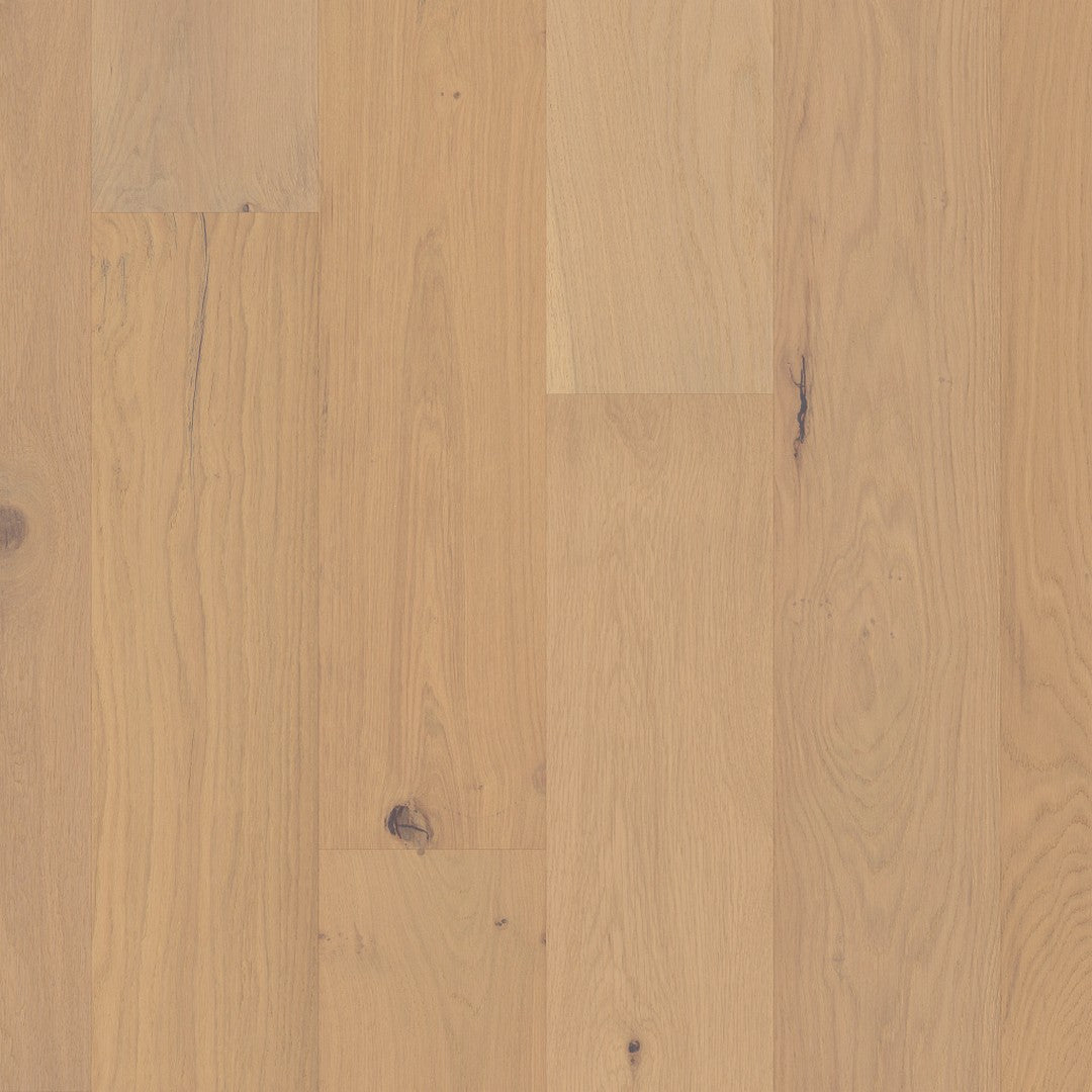 Shaw Ensemble 7.5" White Oak Engineered Hardwood Plank