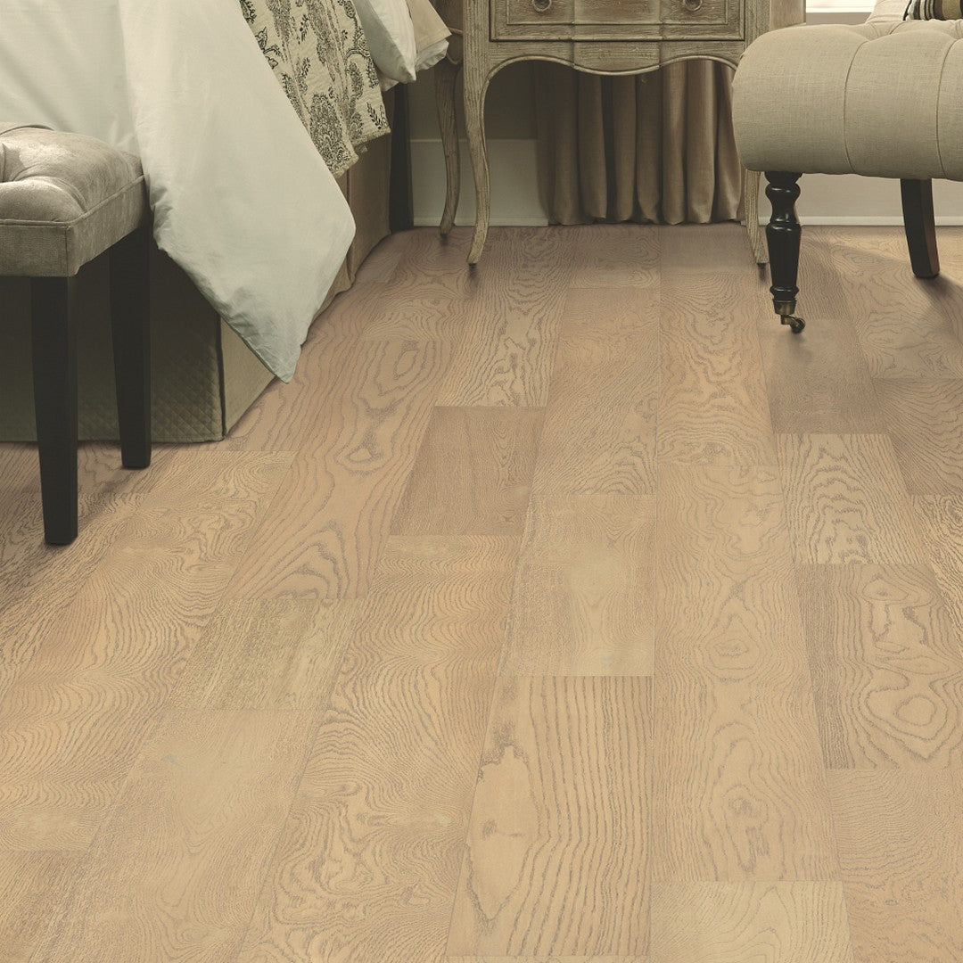 Shaw-Exquisite-7.5-Hardwood-Plank-BRIGHTENED-OAK