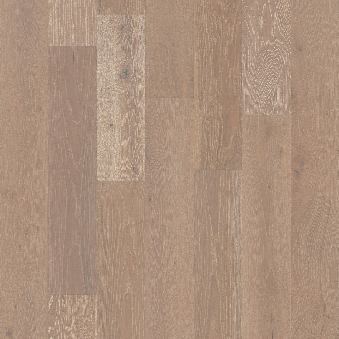 Shaw Exquisite 7.5" Engineered Hardwood Plank