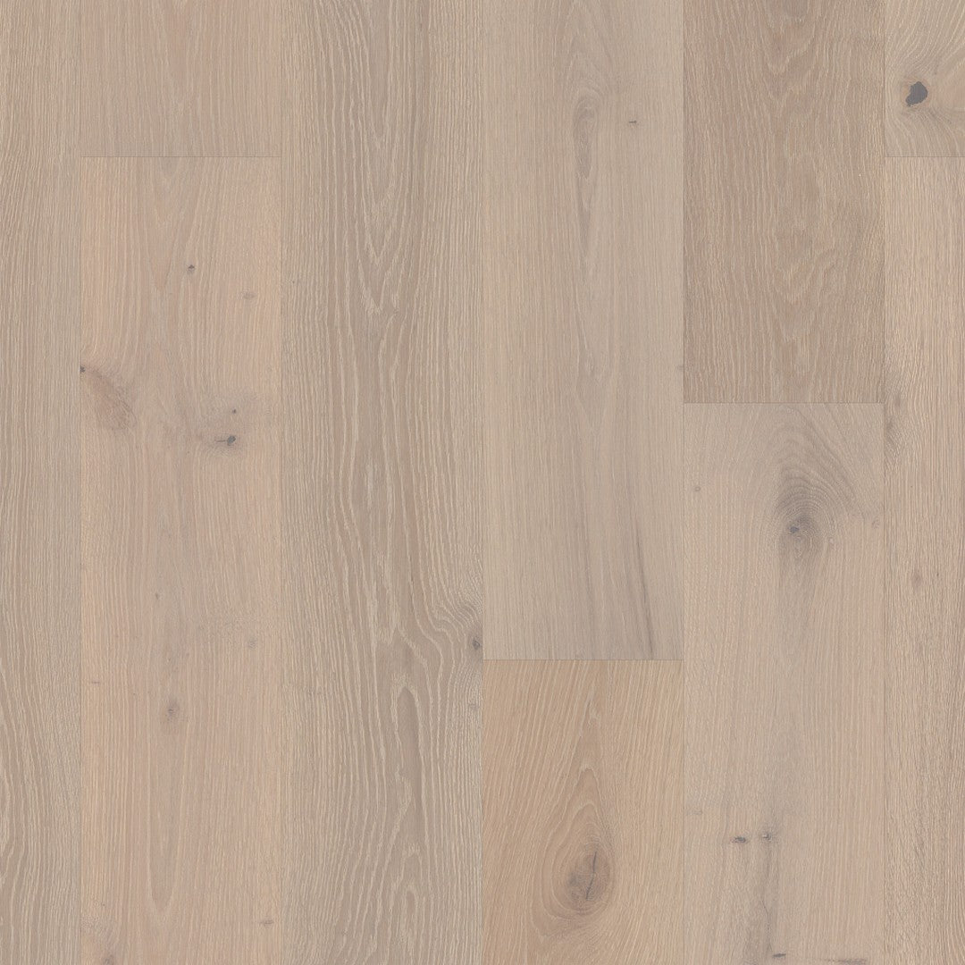 Shaw Castlewood 7.48" White Oak Engineered Hardwood Plank